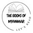 6gujhC1EOHo-channel-avatar-The Books of Myanmar