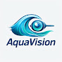 AquaVision logo
