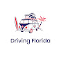Driving Florida logo