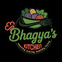 Bhagya's Kitchen logo