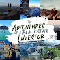 The Adventures of a Real Estate Investor - @adventurousREI YouTube Profile Photo