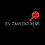 EnigmaExpress logo