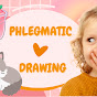 Phlegmatic Drawing