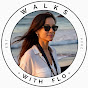 Walks With Flo logo