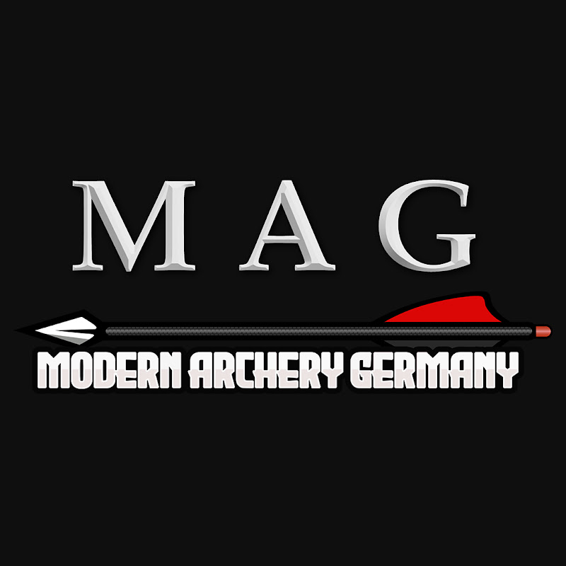MAG - Modern Archery Germany icon