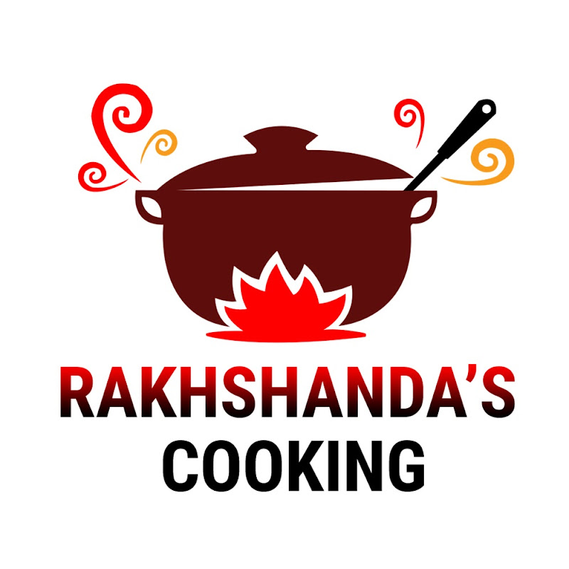 Rakhshanda's Cooking