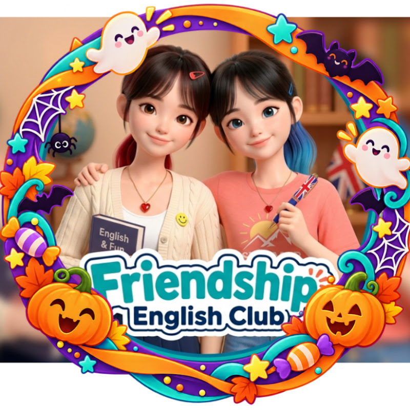 Friendship English Club