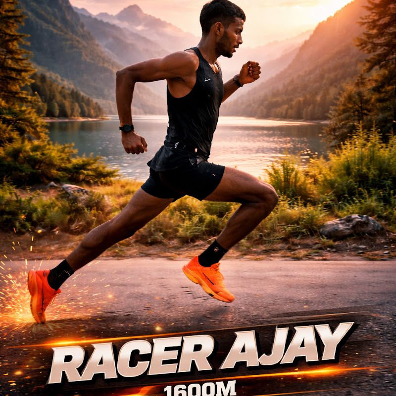 Ajay yadav