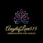 AngelofLove515 logo