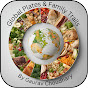Global Plates & Family Trails logo