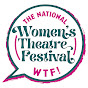 Women's Theatre Festival logo