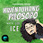 Kwentuhang Pilosopo with Ser Ice