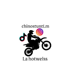 Chino stunt 