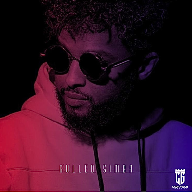 GULLEDSIMBA