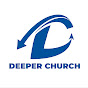 Deeper Church logo