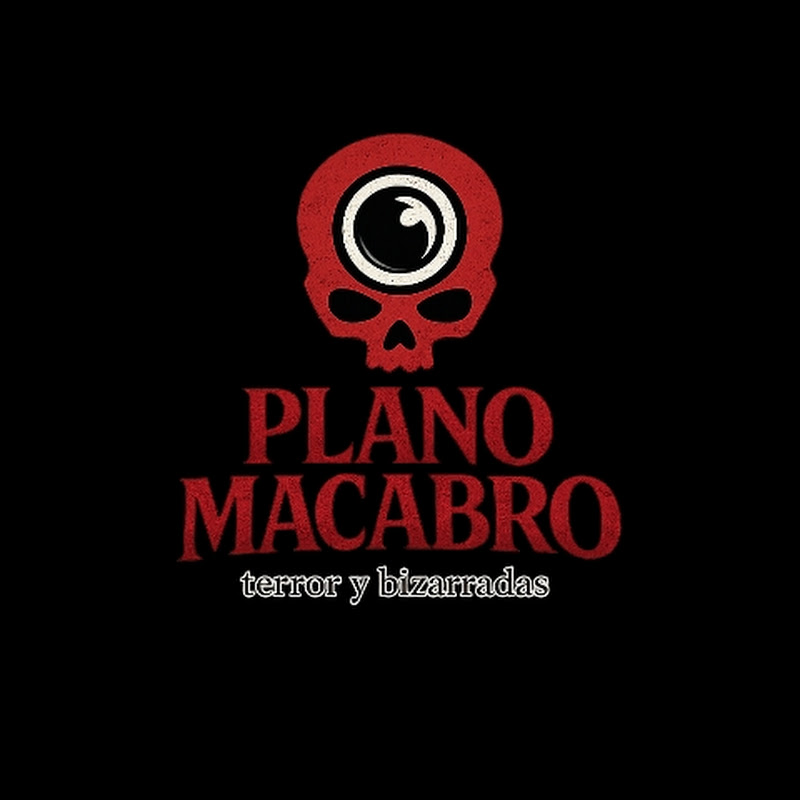Hire Plano Macabro, terror y bizarradas  — History & Culture YouTube creator for sponsorships