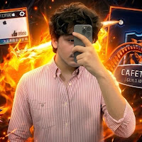 FHG KING FF VAULT profile image