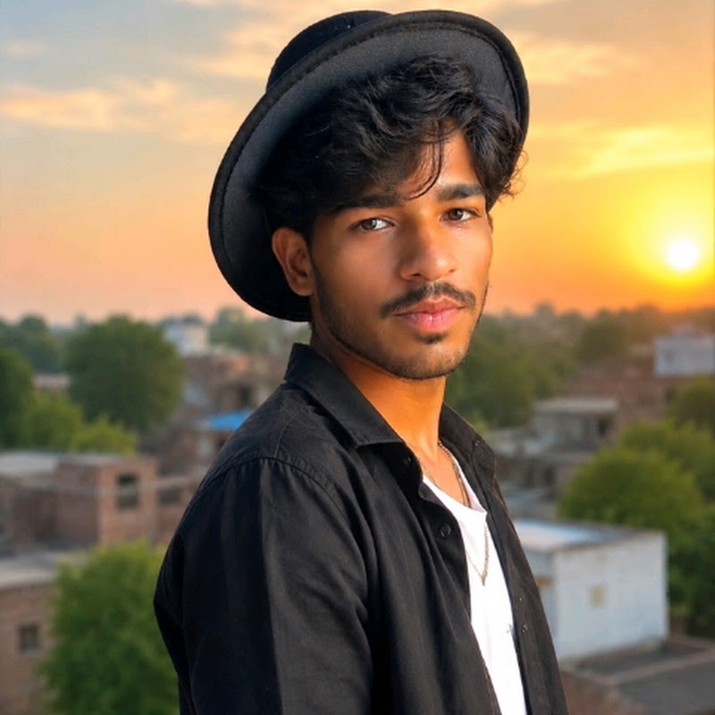 Kumar Shivam