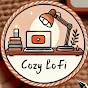 Cozy Lo-Fi logo