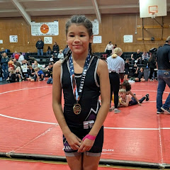 Reece's Wrestling Journey