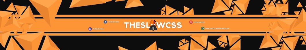 TheSlowCSS YouTube 频道头像