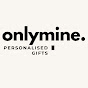 Onlymine.  logo