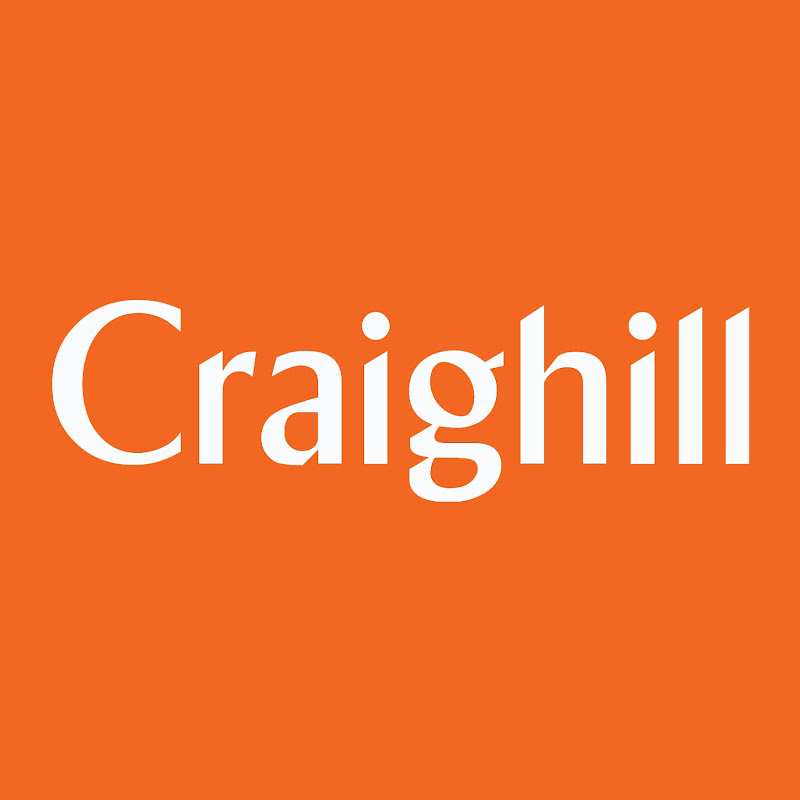 Craighill Logo