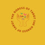 🧿The Goddess of Tarot-666🔱 logo