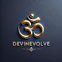 DevinEvolve logo