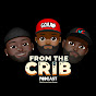 From The Crib Podcast logo