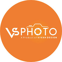 Логотип каналу VS Photo