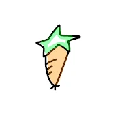 つきちゃん🥕