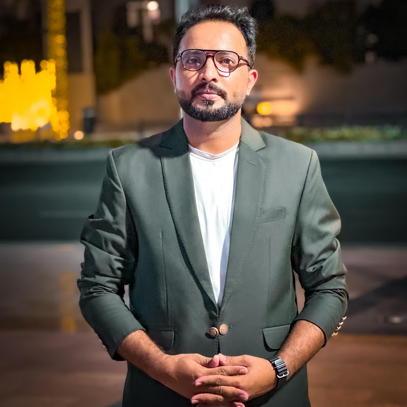  Asif Realtor Dubai