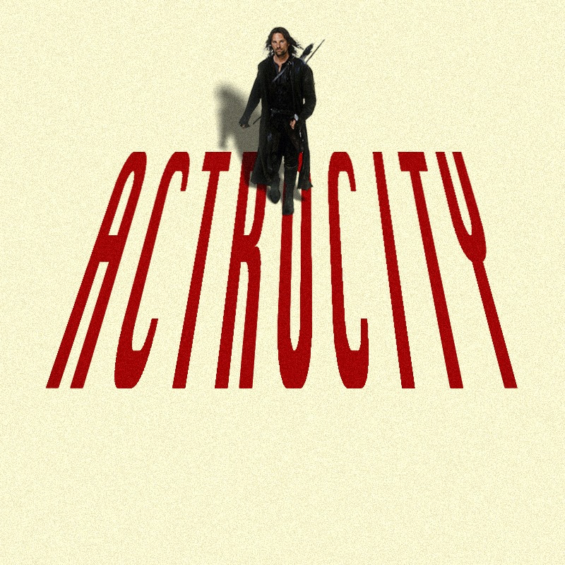 ACTROCITY.