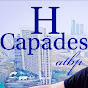 H Capades atbp logo