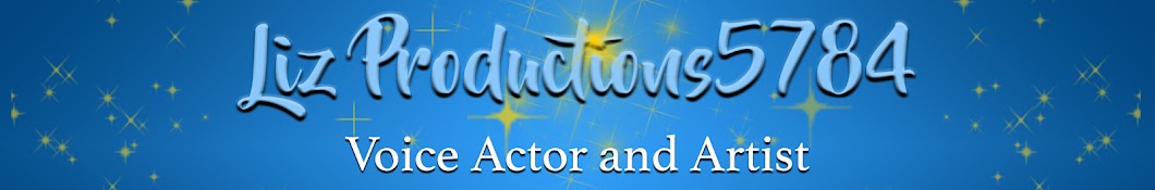 Liz Productions5784 YouTube channel avatar