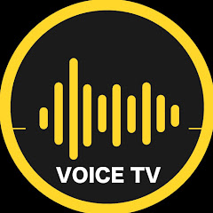 Voice Tv Nigeria avatar
