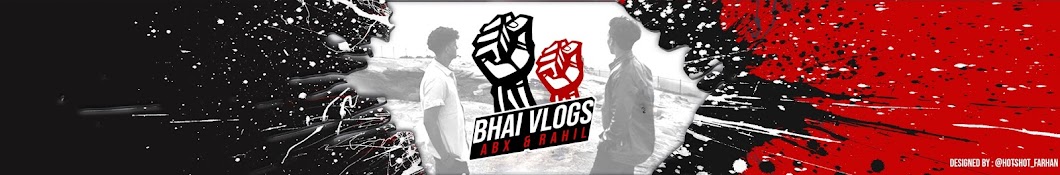 Bhai Vlogs Аватар канала YouTube