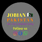 Jobian Pakistan logo