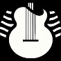WaxTrax Guitar Backing Tracks logo