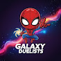 Galaxy Duelists logo