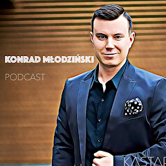 Konrad Młodziński Podcast