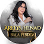 ARELYS HENAO "LA REINA DE LA MUSICA POPULAR"