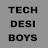 @tech_desi_boys