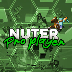 Nuter channel logo