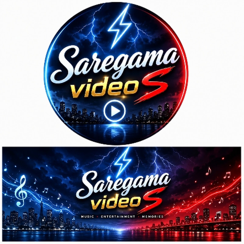 saregama videoS