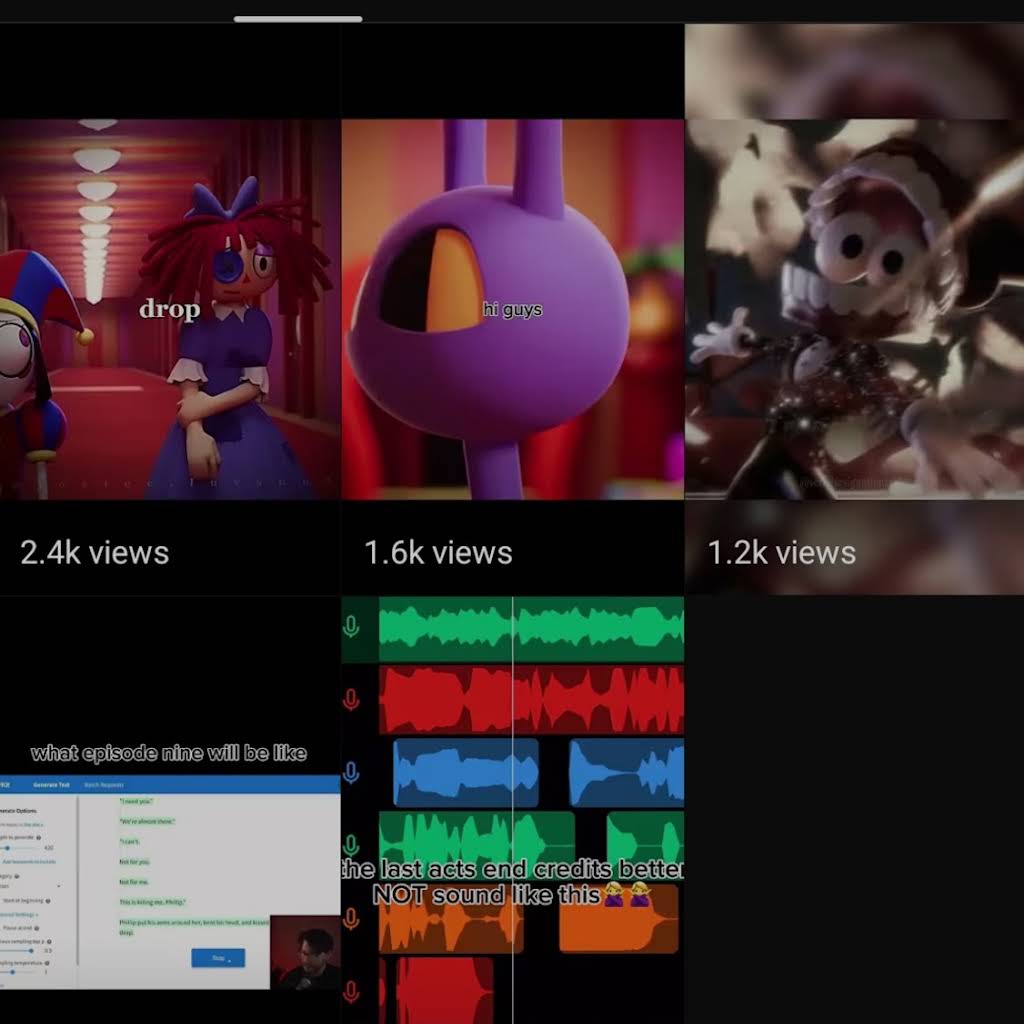 YouTube