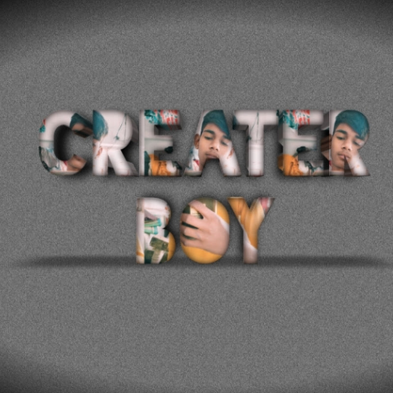 creater gamerz 