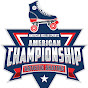 American Roller Sports logo