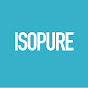 Isopure India logo